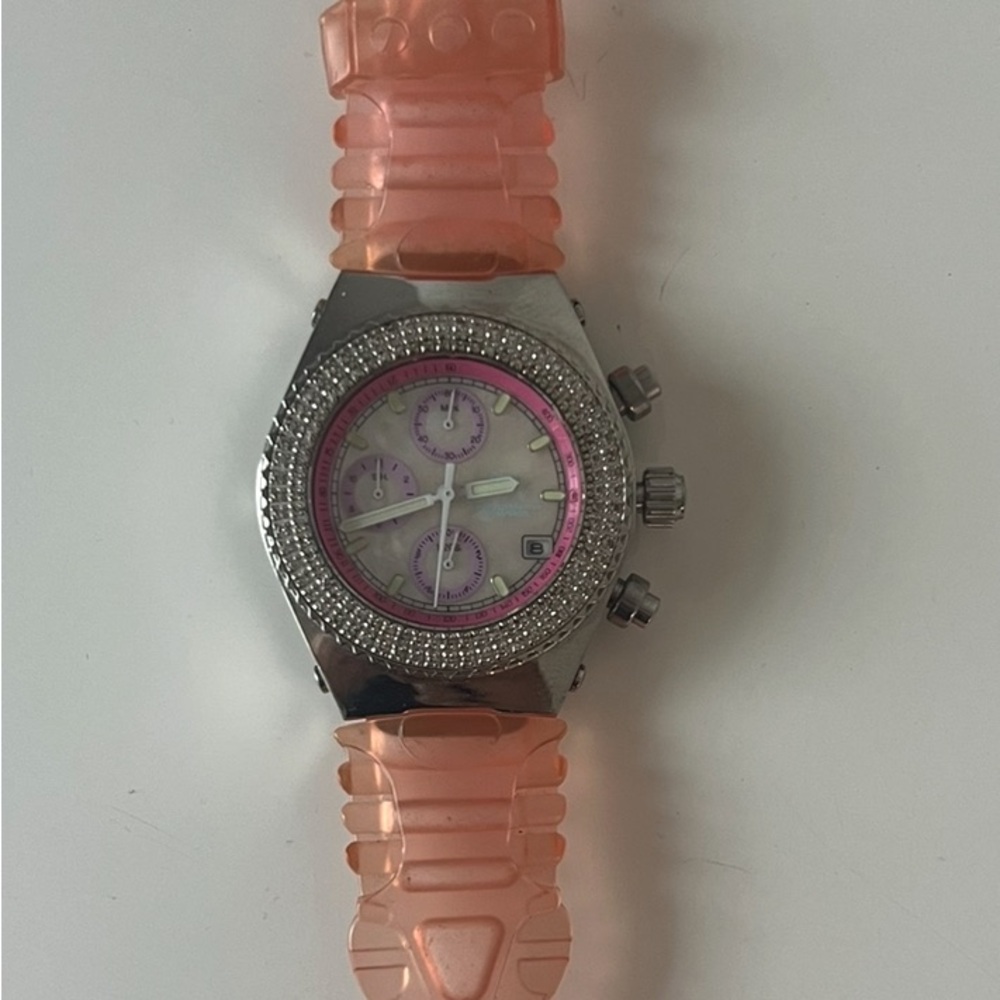 TechnoMarine Chronograph Watch